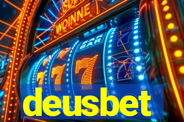 deusbet