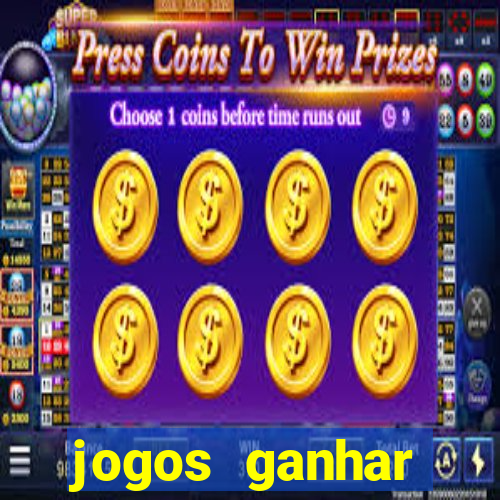 jogos ganhar dinheiro via pix