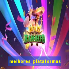 melhores plataformas para jogos