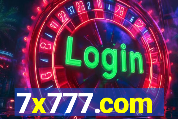 7x777.com