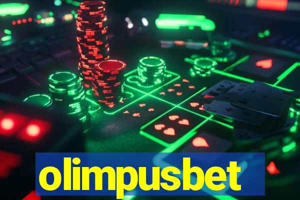 olimpusbet