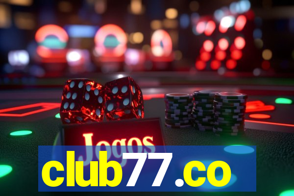 club77.co