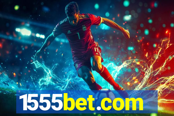 1555bet.com