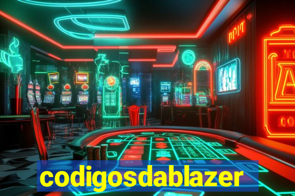 codigosdablazer