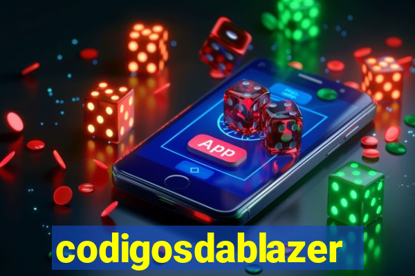 codigosdablazer