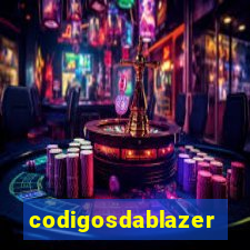 codigosdablazer