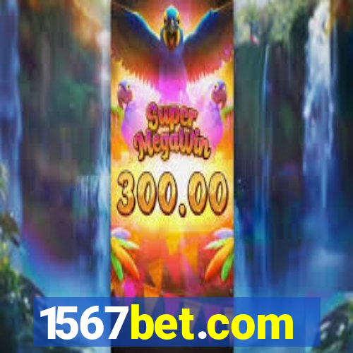 1567bet.com