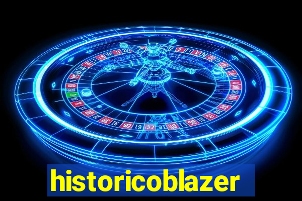 historicoblazer