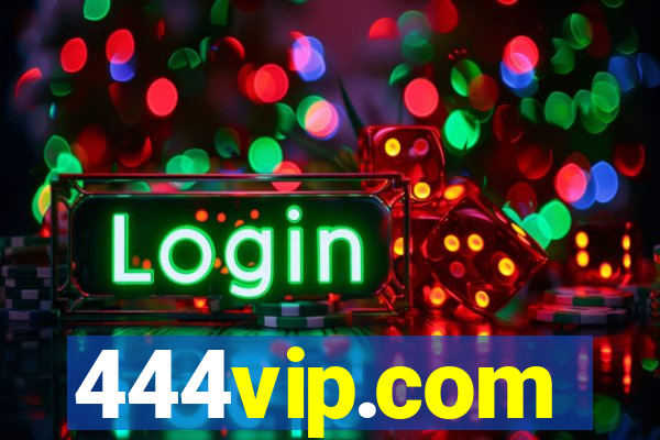 444vip.com