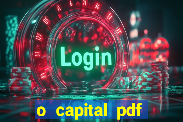 o capital pdf livro 2