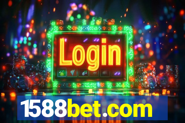 1588bet.com