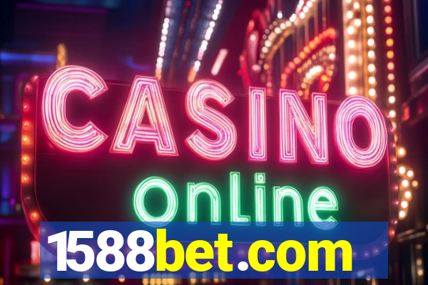 1588bet.com