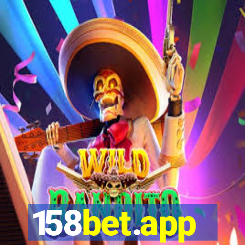 158bet.app