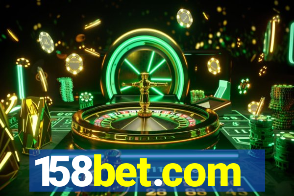 158bet.com