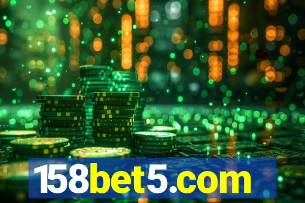 158bet5.com