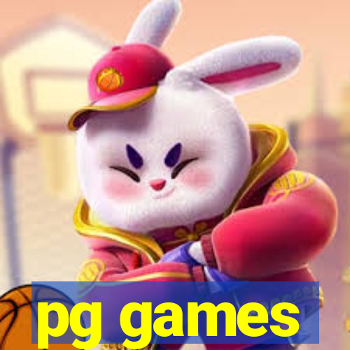 pg games