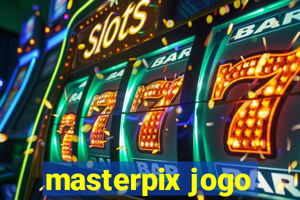 masterpix jogo