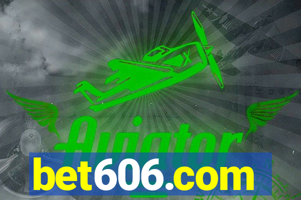 bet606.com