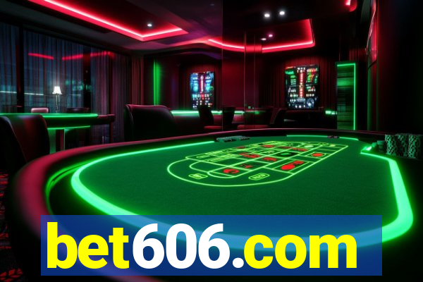 bet606.com