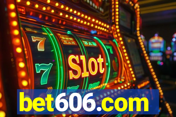 bet606.com