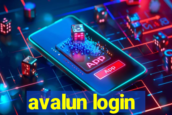 avalun login