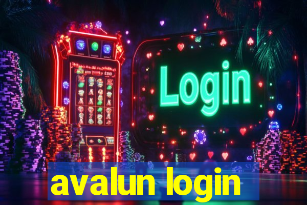 avalun login