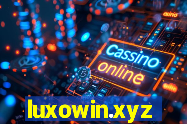 luxowin.xyz