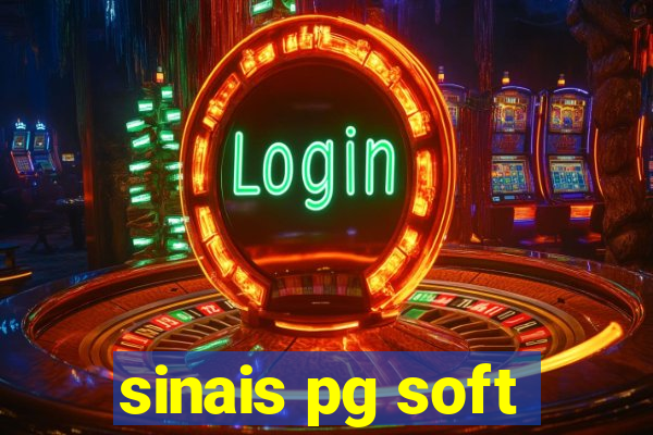 sinais pg soft