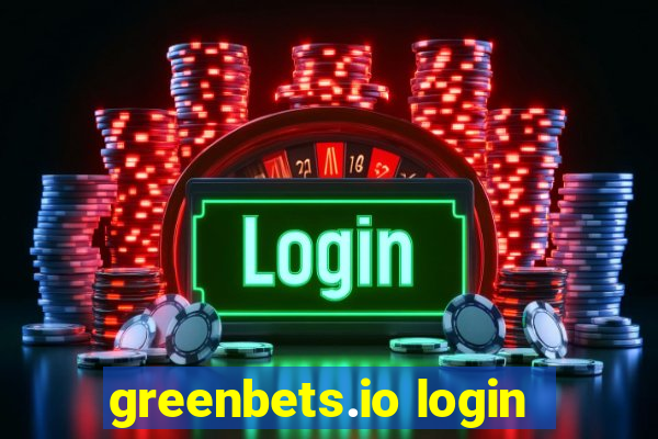 greenbets.io login