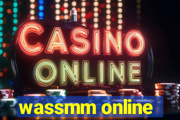 wassmm online