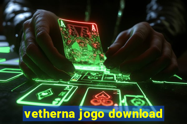 vetherna jogo download