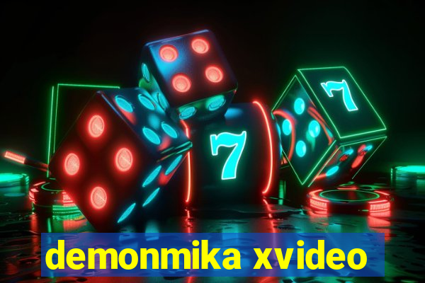 demonmika xvideo