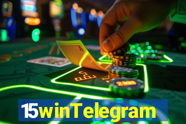 15winTelegram