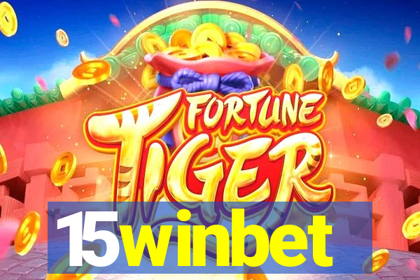 15winbet