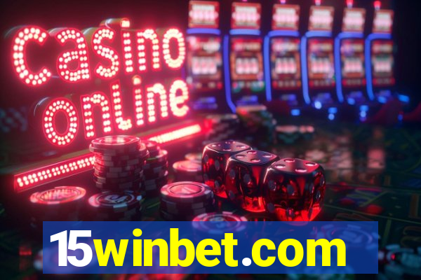 15winbet.com