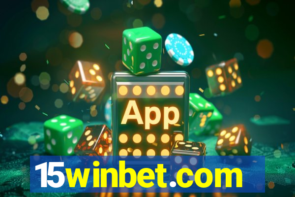 15winbet.com