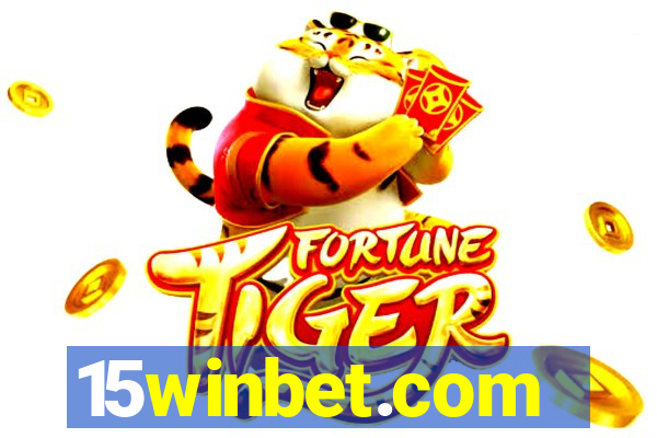 15winbet.com