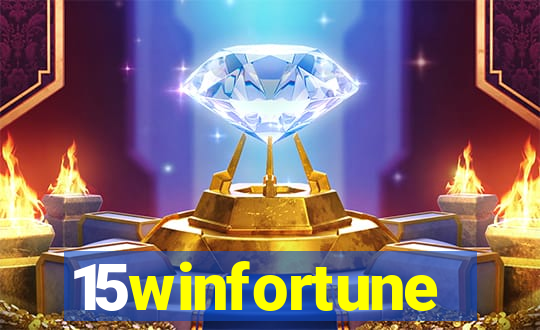 15winfortune