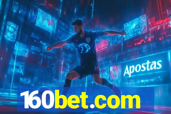 160bet.com