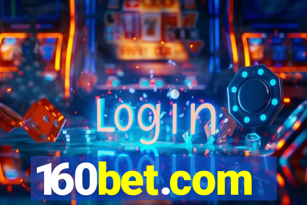 160bet.com