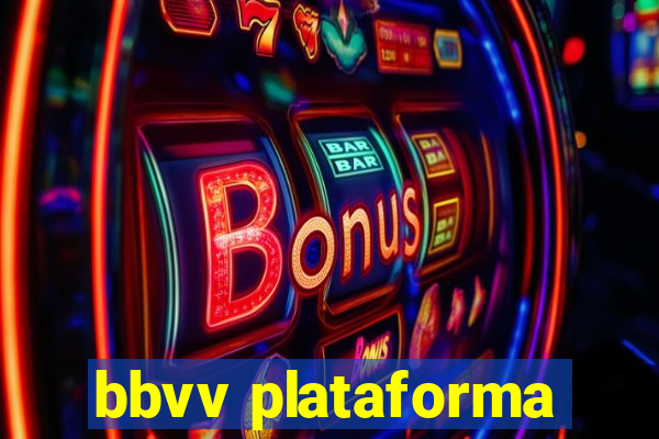 bbvv plataforma