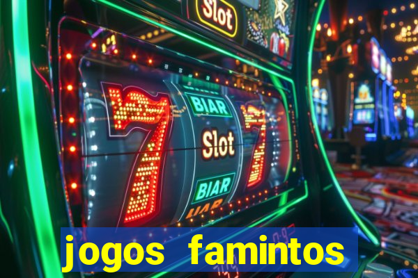 jogos famintos assistir online