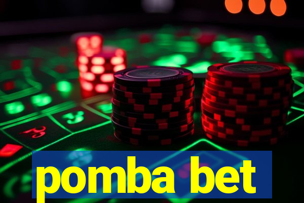 pomba bet