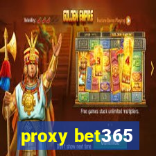 proxy bet365