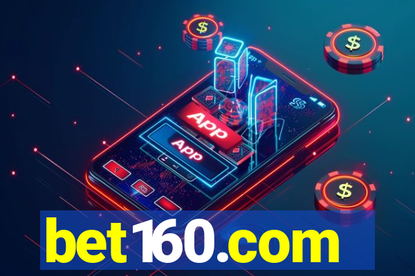 bet160.com