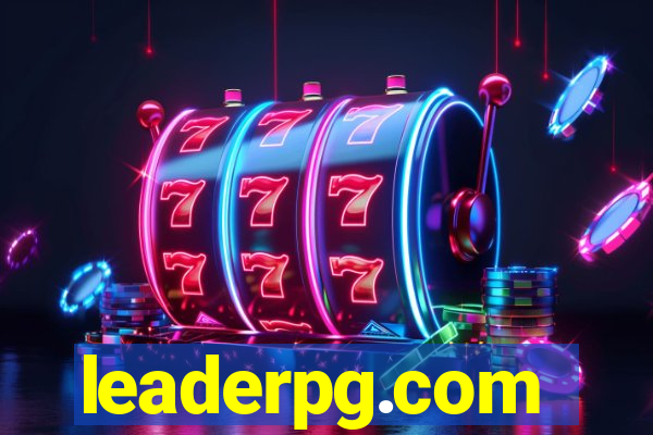 leaderpg.com