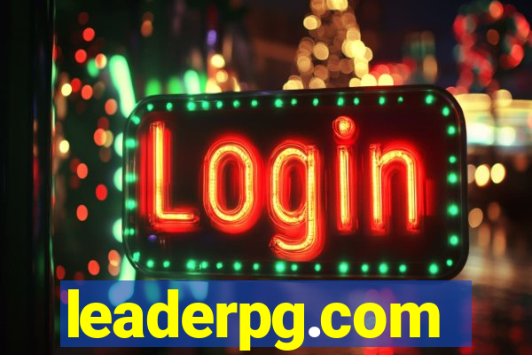 leaderpg.com