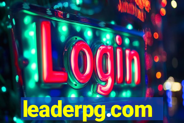 leaderpg.com