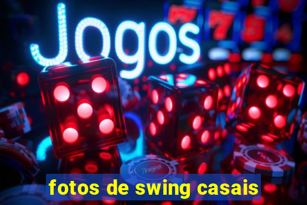 fotos de swing casais