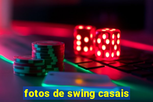 fotos de swing casais